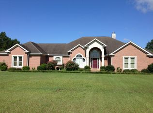 921 Crawford Rd, Cowarts, AL 36321