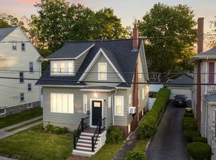 100 Madison St, Fall River, MA 02720