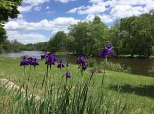 11807 Woodland Dr, Evart, MI 49631