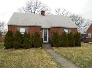 909 N Washington St, Pottstown, PA