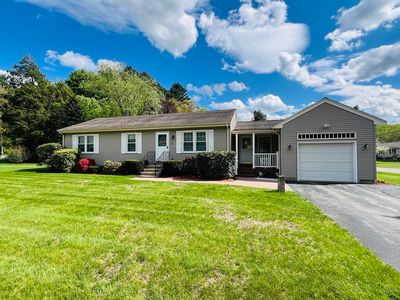 29 Fairlawn St, North Grafton, MA, 01536