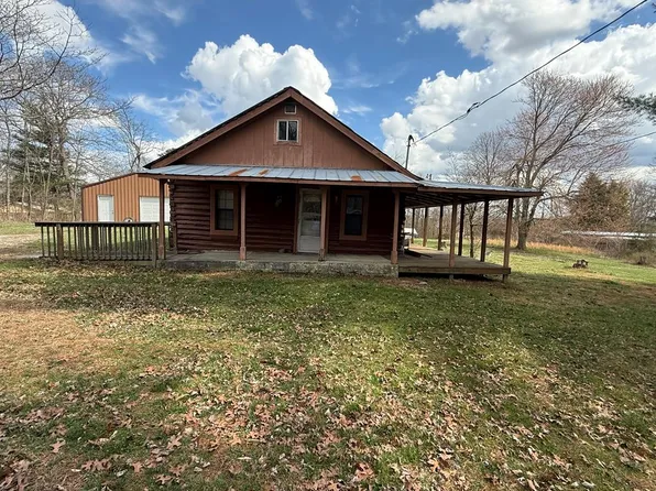 308 Pennycuff Ave, Jamestown, TN 38556