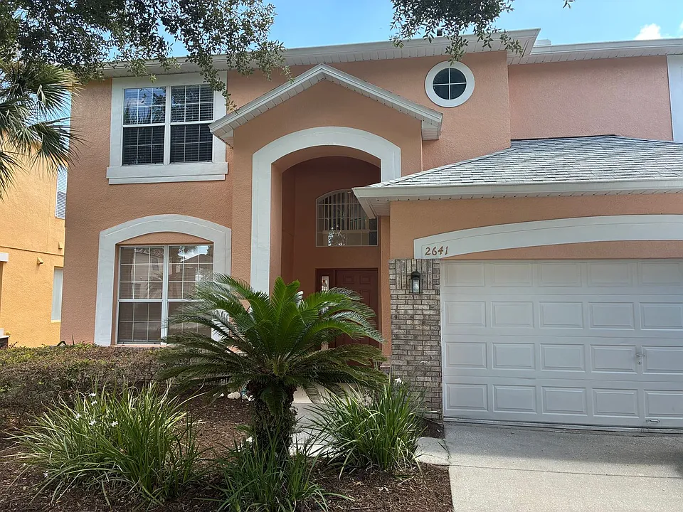 2641 Emerald Island Blvd