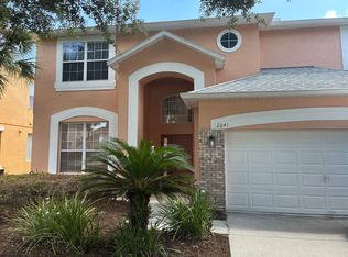 2641 Emerald Island Blvd, Kissimmee, FL 34747
