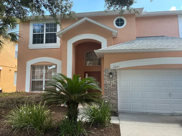 2641 Emerald Island Blvd, Kissimmee, FL 34747