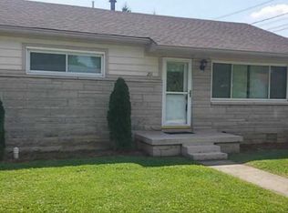 211 Eikenberry St, Greenfield, IN 46140