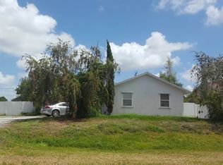 2853 SE Eagle Dr, Port Saint Lucie, FL 34984