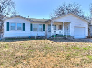 8934 E Oklahoma St, Tulsa, OK 74115