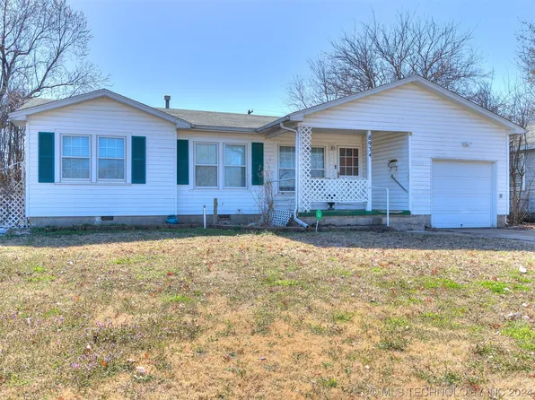 8934 E Oklahoma St, Tulsa, OK 74115