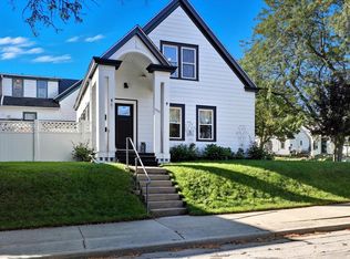 1803 E Rusk Ave, Milwaukee, WI 53207