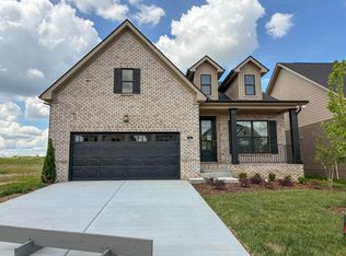 112 Sable East St LOT 151B, Gallatin, TN 37066