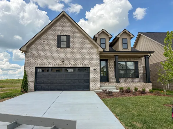 112 Sable East St Lot 151B, Gallatin, TN 37066