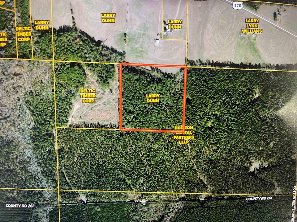 1st image of Calhoun 261