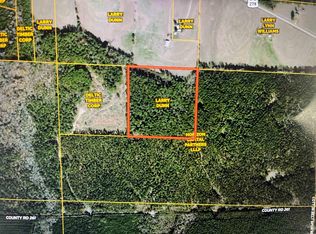 Calhoun 261, Hampton, AR 71744