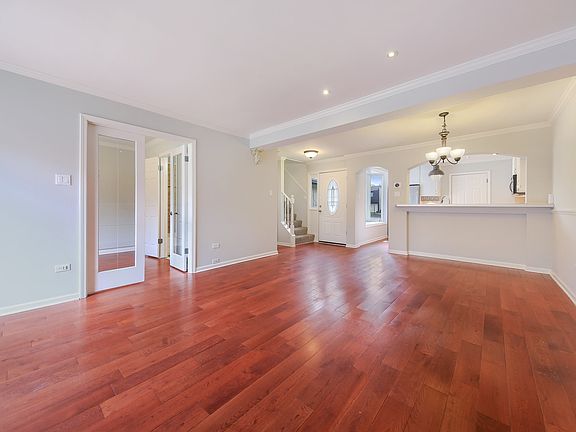 Living Room / Dining Room