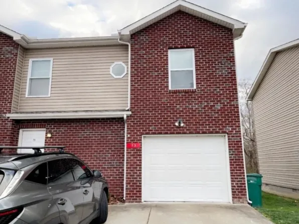 73 Bb Way, Hurricane, WV 25526