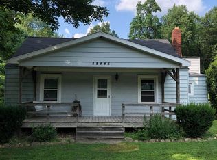 11885 E L Ave, Galesburg, MI 49053