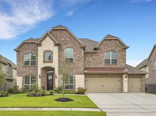 2774 Lake Shadow Dr, Conroe, TX 77385