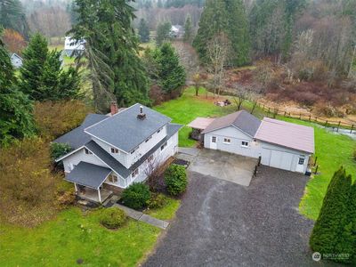 7526 Spada Rd, Snohomish, WA, 98290