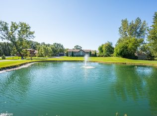 3103 E Rana Dr, Crete, IL 60417