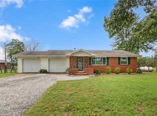 14303 116th Hwy, Colcord, OK 74338