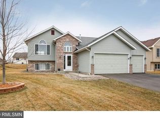 420 Dakota Ave, Roberts, WI 54023