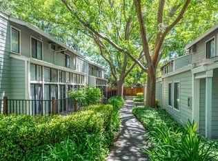 Le Tournesol Apartments, Davis, CA 95616