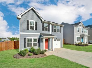 501 Mills Hill Way, Greenville, SC 29605