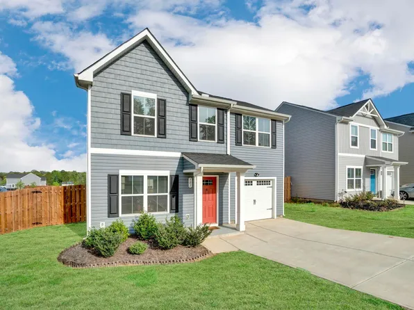 501 Mills Hill Way, Greenville, SC 29605
