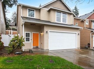 12505 NE 24th St, Vancouver, WA 98684