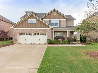 1764 Benson St, Prattville, AL 36066