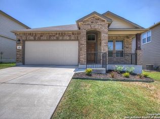 878 Mayberry Ml, New Braunfels, TX 78130