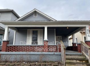 804 Elwood St, Middletown, OH 45042
