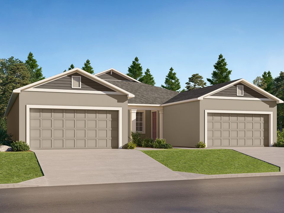 Angeline Paired Villas 1486 The Malibu D
