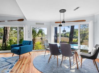 1502 Marsh Hvn, Johns Island, SC 29455