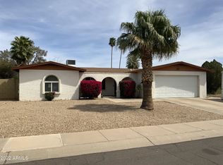 8913 N 53rd Dr, Glendale, AZ 85302