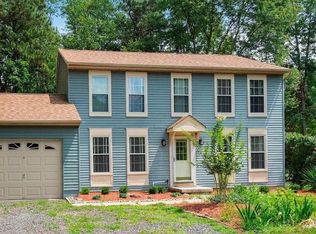 7 Stafford Way, Marlton, NJ 08053