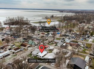 11035 Tecumseh Path, Lakeview, OH 43331