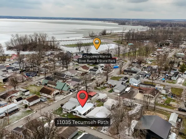 11035 Tecumseh Path, Lakeview, OH 43331
