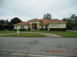 2395 Nightingale Ln, Kissimmee, FL 34746
