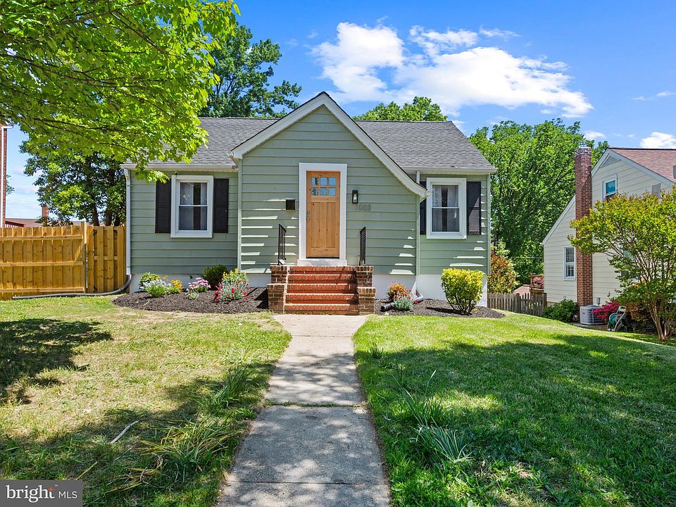 1st image of 1003 Elm Ridge Ave