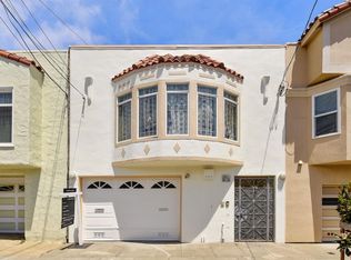251 Girard St #201, San Francisco, CA 94134
