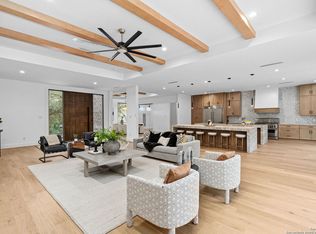 718 RIDGEMONT AVE, Terrell Hills, TX 78209