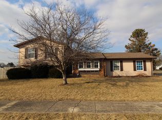 1752 W 98th Pl, Crown Point, IN 46307