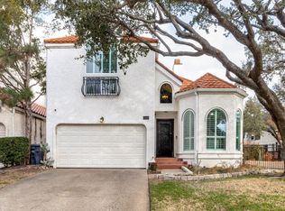 4247 S Capistrano Dr, Dallas, TX 75287