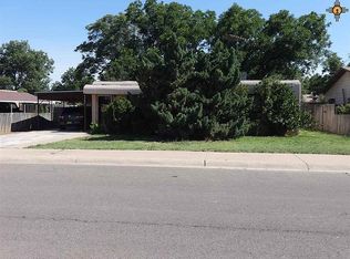 1107 W Sears Ave, Artesia, NM 88210