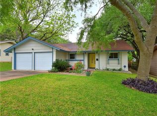 814 Hill Wood Dr, Austin, TX 78745