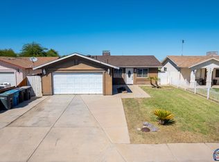 543 Sundance Ln, Westmorland, CA 92281