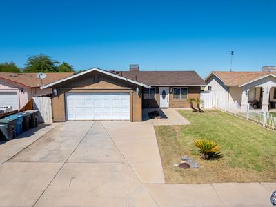 543 Sundance Ln, Westmorland, CA, 92281