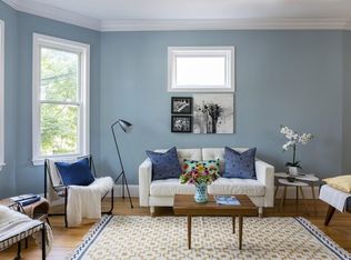 94 Amory St APT 2, Cambridge, MA 02139